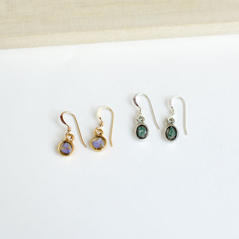 Holding Hope Earrings (Limited!)
