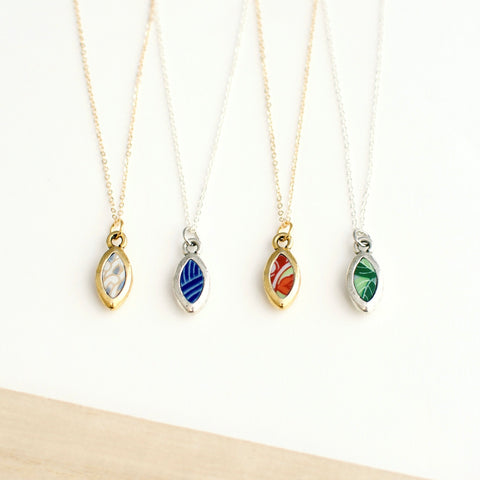 Rie Necklace (Limited!)